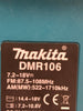 MAkita DMR106 Bluetooth Job Site Radio