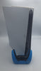 Sony PlayStation 5 Console Digital 1TB Edition with blue controller and all leads UNBOXED