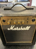 Marshall amp