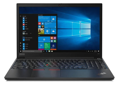 Lenovo ThinkPad E15 Laptop Core