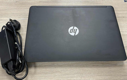 hp ProBook I5,8GB ram 256 ssd