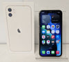 Apple iPhone 11 128Gb White - Unlocked **79% Battery Health**