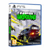 Need For Speed Unbound (PS5) (Physical Copy)