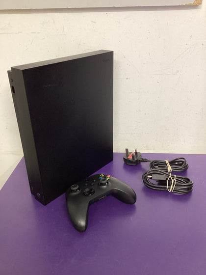 Xbox One X Console, 1TB,