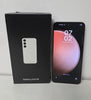 Samsung Galaxy S23 FE 5G cream 128gb Unlocked Boxed