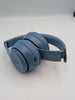 Apple Beats Solo 4 Wireless Bluetooth Headphones - Blue - Unboxed