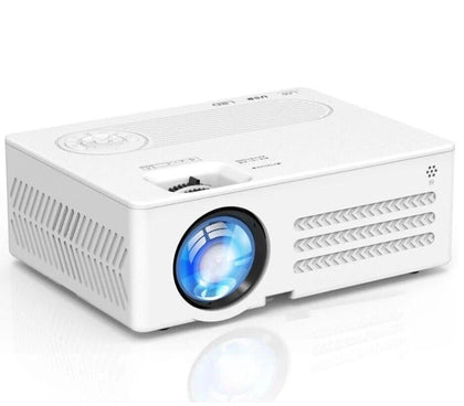 Native 1080p Projector Yooyaa 15000 Lumen5g Wireless Wifi Bluetooth
