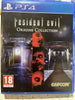 Resident Evil Origins Collection - Ps4 Video Game