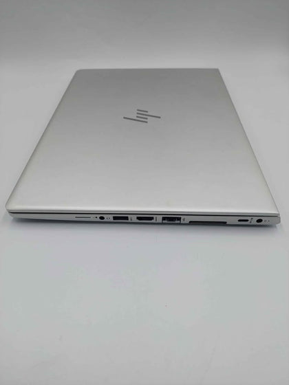 HP 735-G6/Ryzen 7 3700U/8GB/256GB SSD/13