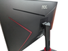 AOC 27" GAMING MONITOR 155HZ BOXED AS NEW COLLECTION ONLY FROM OUR PRESTON STORE