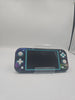 Nintendo Switch Lite Blue Console boxed