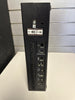 Xbox One Console, 500GB, Black (No Kinect), Unboxed