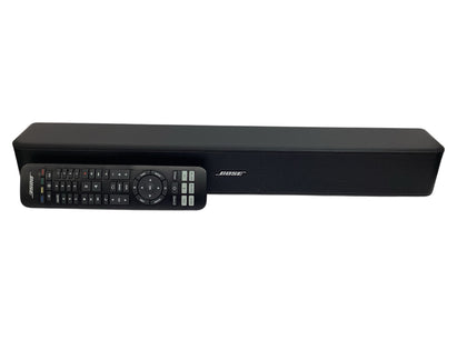 Bose Solo 5 TV Sound System