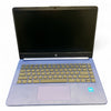 HP Laptop Intel Celeron - N4120 4 GB RAM 128 GB SSD