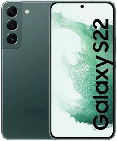 Samsung Galaxy S22  128GB - Unlocked