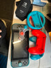 Nintendo Switch Bundle with new case n screen protector