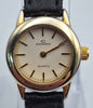 Gerrard Ladies Quartz Watch - Gold Plated - Boxed