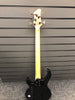 Ibanez Btb405qm Electric Bass Guitar 5 String