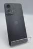 Motorola Moto G24 grey 128GB smartphone unlocked unboxed with USB c charging cable