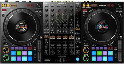 Pioneer DJ DDJ-1000 DJ Controller Boxed
