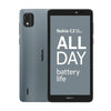 Nokia C2 2nd Edition 32GB Dual Sim - Blue