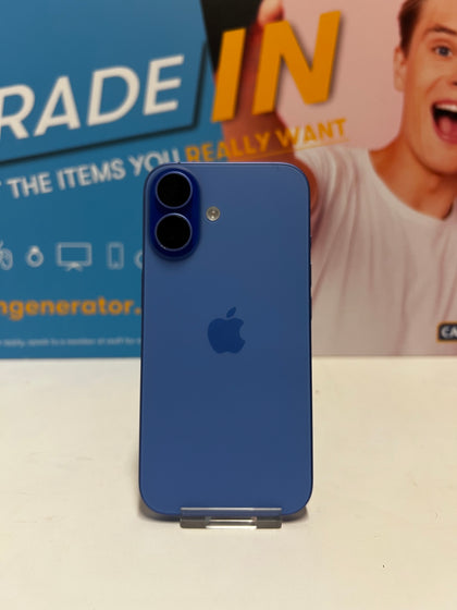 Apple iphone 16- 128GB- Unlocked
