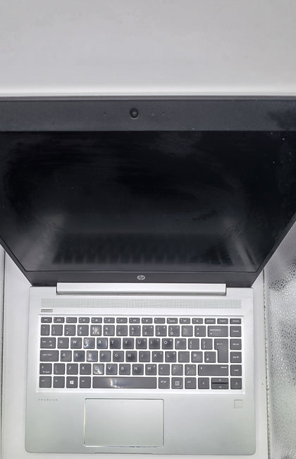 HP 445R G6/Ryzen 5 3500U/16GB RAM/256GB SSD/14