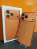 Apple iPhone 17 Pro Max 256GB Cosmic Orange