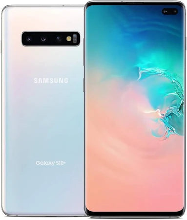 Samsung Galaxy Tab S10+ 128GB