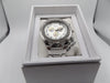 Softech Unisex Sliver watch