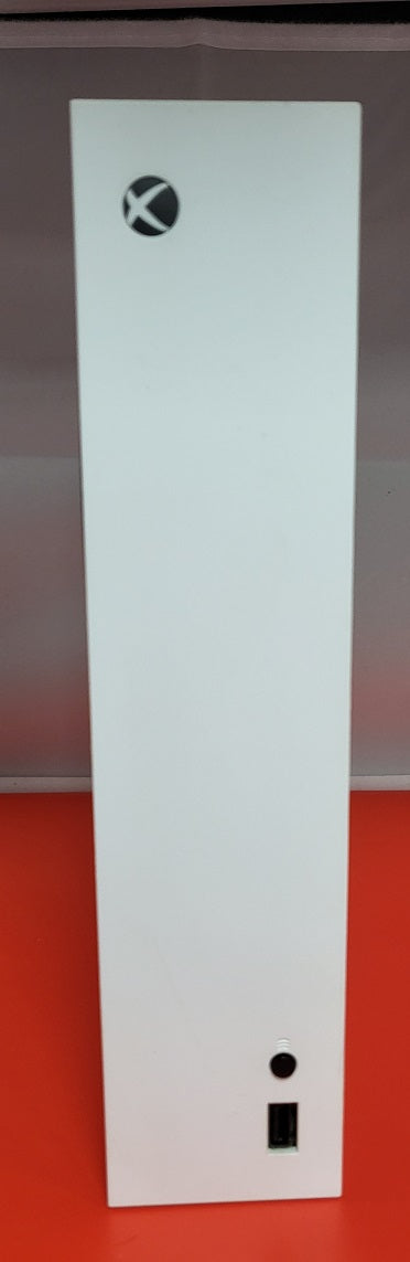 Xbox Series S Console - 512GB - White - Unboxed - No Controller