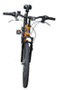 Apollo Radar Adults Mountain Bike 24 Inch Frame Orange "Collection Only"