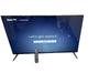 JVC LT-43CR330 Roku TV 43" Smart Full HD HDR LED TV