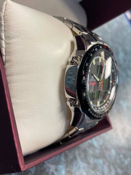 Accurist Skymaster Men Watch
