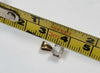 9ct Gold Diamond Pendant