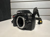 Nikon D3200 Digital SLR Body only
