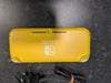 Switch Lite Yellow + Official Charger