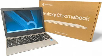 Samsung Galaxy Chromebook Go 14