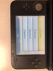 Nintendo 3DS XL Pokemon with Pokemon game