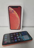 Apple iPhone XR - Coral - Unlocked 79% Battery Health Boxed