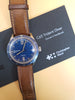 Christopher Ward Classic C65 Trident mens dive watch