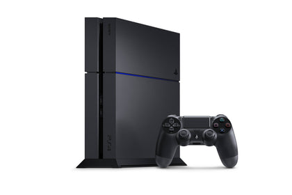 Sony PS4 - 500 GB -Black