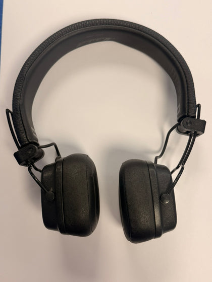 Marshall Major IV Foldable Bluetooth Headphone