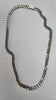 22" Boss Chain Stainless Steel