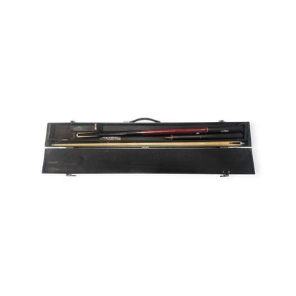 Riley Ronnie Osullivan 4 Piece Cue Set With Carry Case