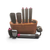 Dyson Airwrap Complete HS01 7 Attachments (ONE MISSING) - Nickel/Fuchsia BOXED
