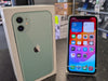 Apple iPhone 11 Mobile Phone Boxed Mint Green