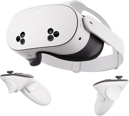 Meta Quest 3S 128GB All-in-one VR Headset**Boxed**