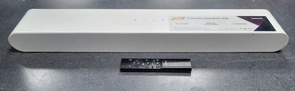 Samsung HW-S61B Soundbar With Remote