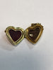 9ct Yellow Gold Locket - 2.07g